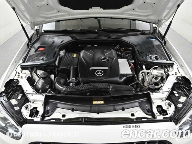 Mercedes-Benz E-класс W213 Exclusive, 2023 6