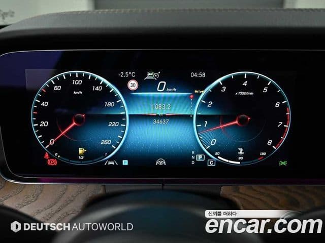 Mercedes-Benz E-класс W213 Exclusive, 2023 8