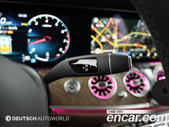 Mercedes-Benz E-класс W213 Exclusive, 2023 9