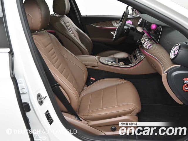 Mercedes-Benz E-класс W213 Exclusive, 2023 10