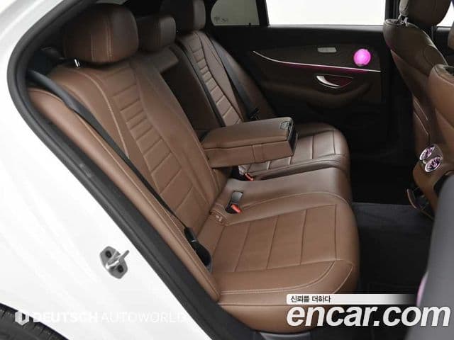 Mercedes-Benz E-класс W213 Exclusive, 2023 12