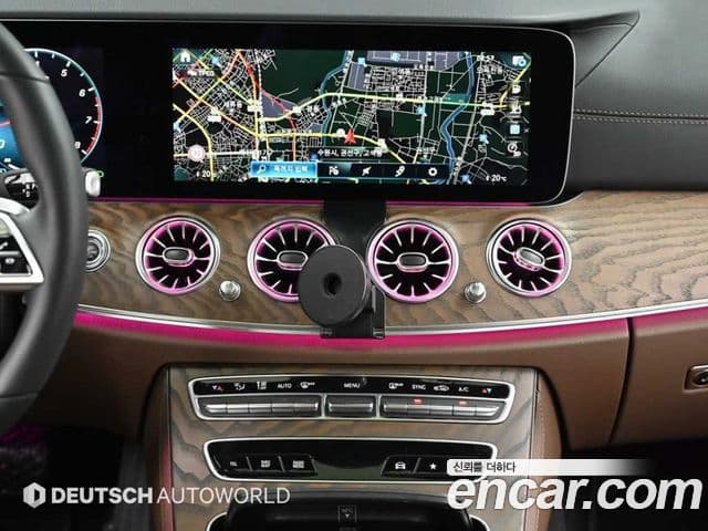 Mercedes-Benz E-класс W213 Exclusive, 2023 14