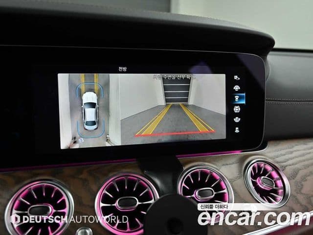 Mercedes-Benz E-класс W213 Exclusive, 2023 15