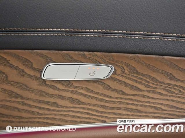 Mercedes-Benz E-класс W213 Exclusive, 2023 16