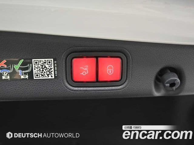 Mercedes-Benz E-класс W213 Exclusive, 2023 20