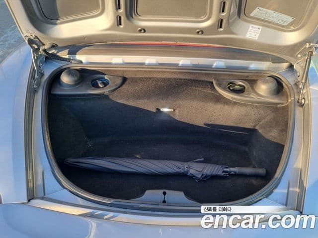 Porsche Boxster 981, 2013 19