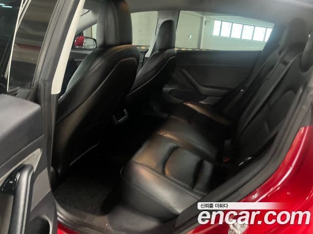 Tesla модель 3 Standard Range Plus, 2020 6