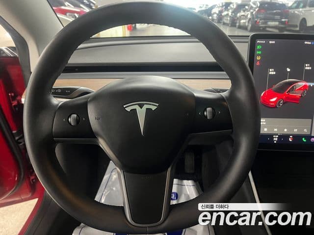 Tesla модель 3 Standard Range Plus, 2020 9