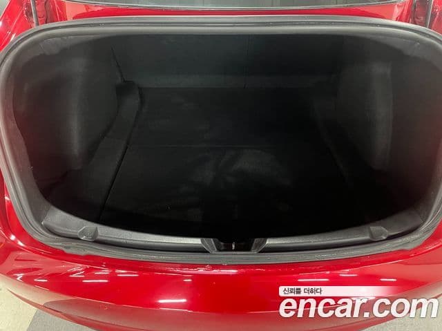 Tesla модель 3 Standard Range Plus, 2020 13