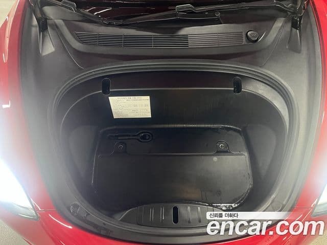 Tesla модель 3 Standard Range Plus, 2020 14