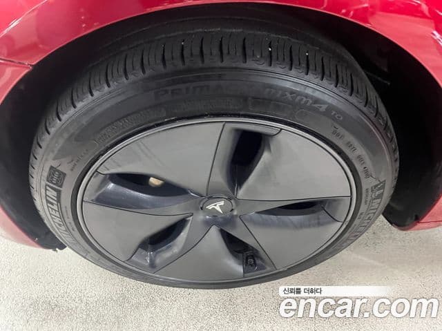 Tesla модель 3 Standard Range Plus, 2020 15