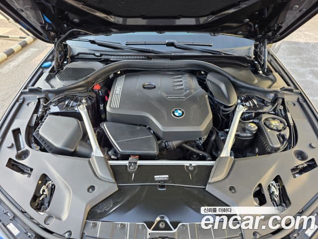BMW 5시리즈 (G30) 530i xDrive M Sport, 2023 6