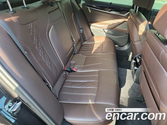 BMW 5시리즈 (G30) 530i xDrive M Sport, 2023 10