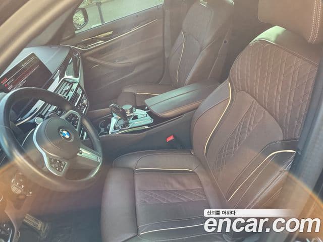 BMW 5시리즈 (G30) 530i xDrive M Sport, 2023 11