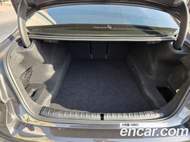 BMW 5시리즈 (G30) 530i xDrive M Sport, 2023 12