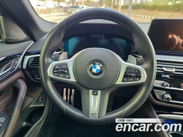BMW 5시리즈 (G30) 530i xDrive M Sport, 2023 14