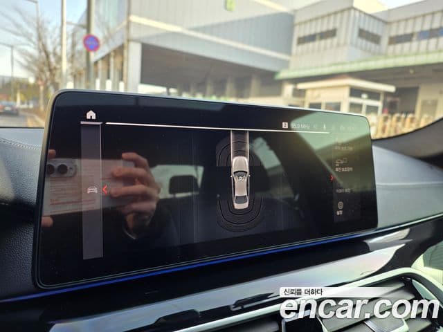 BMW 5시리즈 (G30) 530i xDrive M Sport, 2023 18