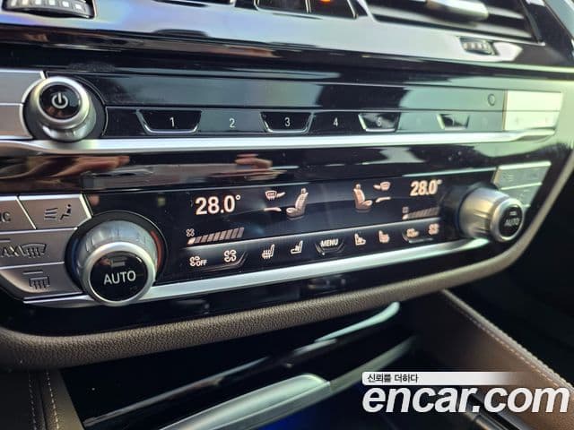 BMW 5시리즈 (G30) 530i xDrive M Sport, 2023 19