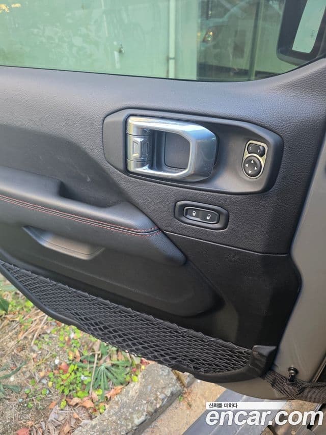 Jeep 글래디에이터 (JT) 3.6 Rubicon, 2022 6