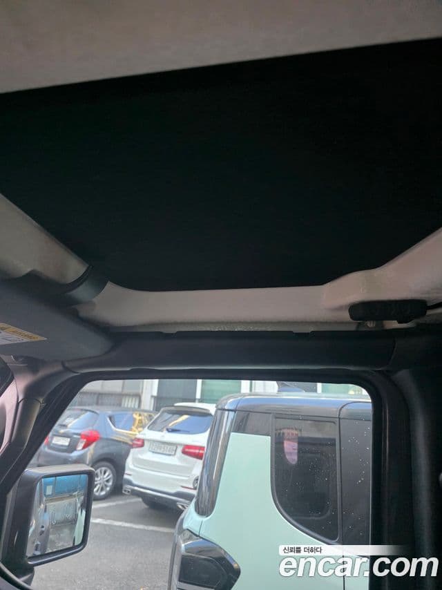 Jeep 글래디에이터 (JT) 3.6 Rubicon, 2022 10