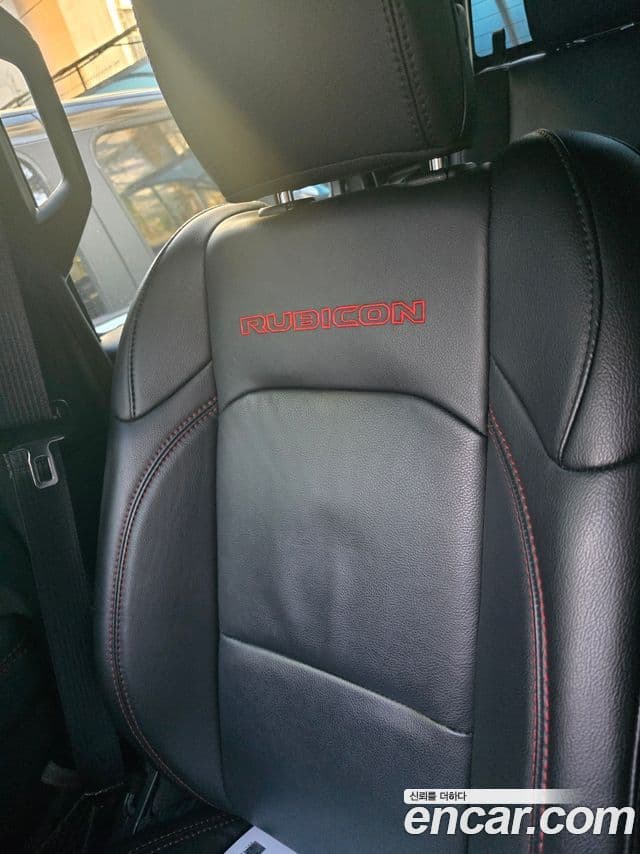 Jeep 글래디에이터 (JT) 3.6 Rubicon, 2022 13