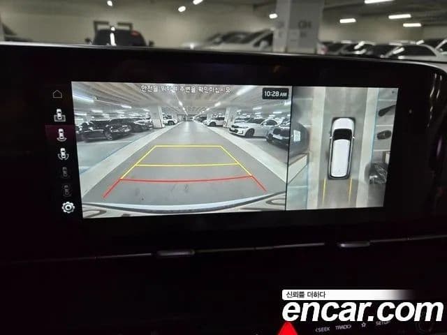 Kia Carnival 4세대 бензин 9인승 High Limousine(компания по спецнадстройкам), 2023 12