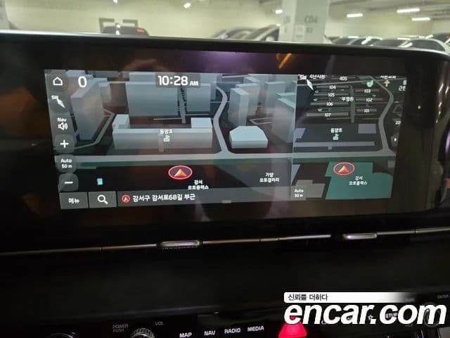 Kia Carnival 4세대 бензин 9인승 High Limousine(компания по спецнадстройкам), 2023 13