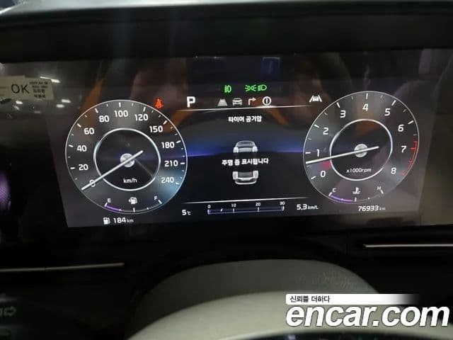 Kia Carnival 4세대 бензин 9인승 High Limousine(компания по спецнадстройкам), 2023 18