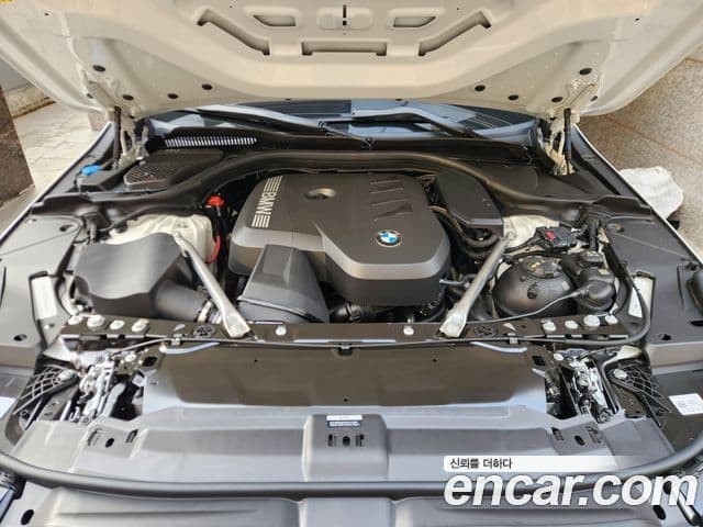 BMW 5시리즈 (G60) 520i M Sport, 2026 6