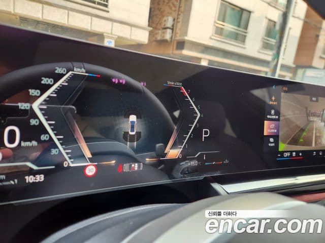 BMW 5시리즈 (G60) 520i M Sport, 2026 8