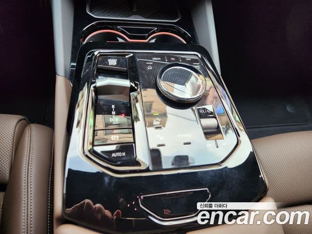 BMW 5시리즈 (G60) 520i M Sport, 2026 13