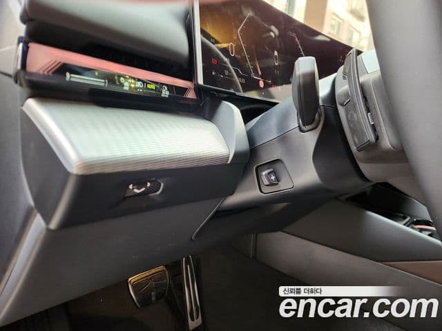 BMW 5시리즈 (G60) 520i M Sport, 2026 15