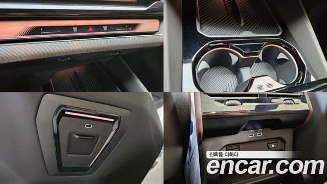 BMW 5시리즈 (G60) 520i M Sport, 2026 16