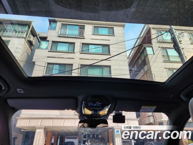 BMW 5시리즈 (G60) 520i M Sport, 2026 17