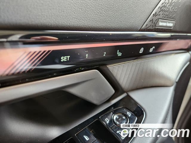 BMW 5시리즈 (G60) 520i M Sport, 2026 18