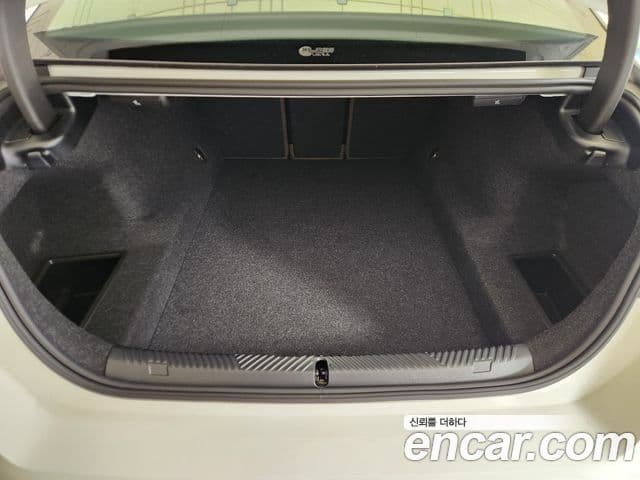 BMW 5시리즈 (G60) 520i M Sport, 2026 20