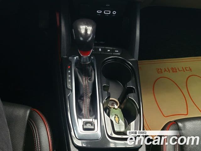 Chevrolet(GM대우) Trailblazer RS, 2022 9