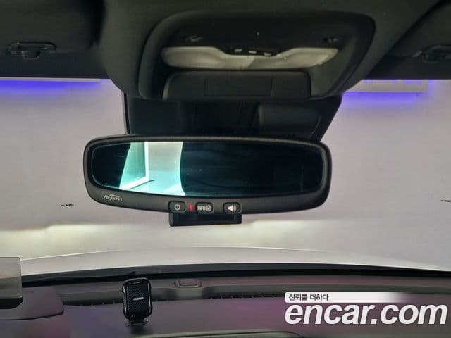 Chevrolet(GM대우) Trailblazer RS, 2022 11