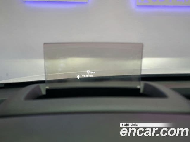 Chevrolet(GM대우) Trailblazer RS, 2022 12