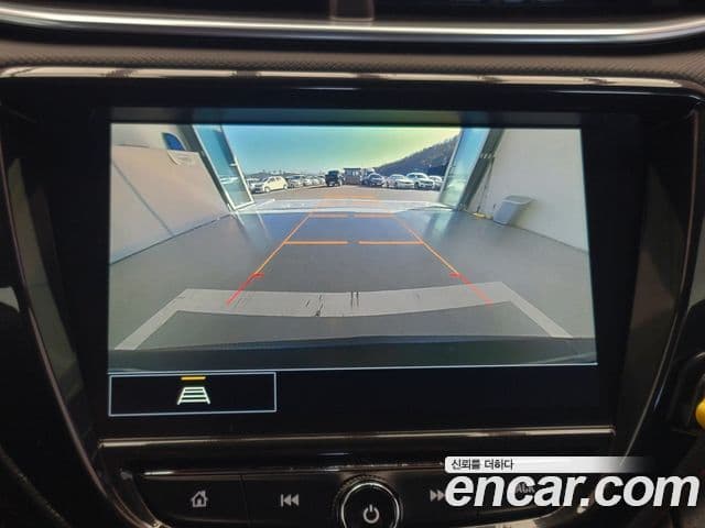 Chevrolet(GM대우) Trailblazer RS, 2022 14