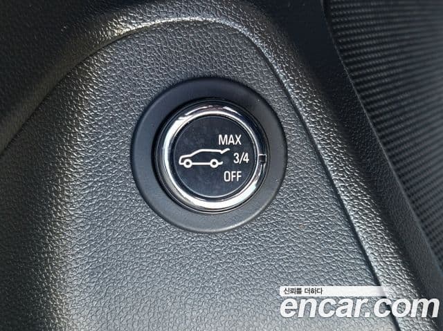 Chevrolet(GM대우) Trailblazer RS, 2022 17