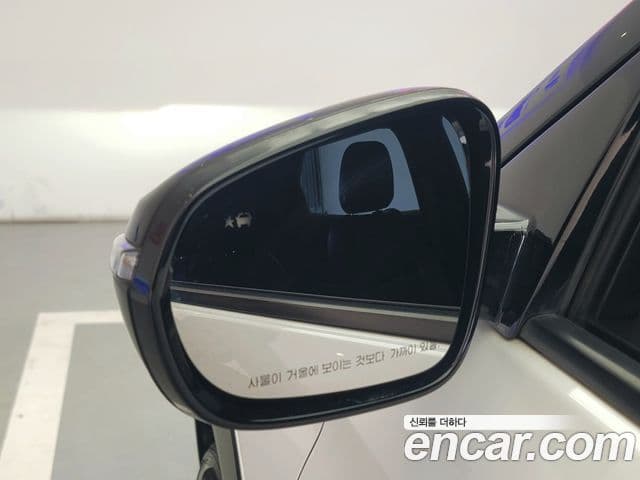 Chevrolet(GM대우) Trailblazer RS, 2022 18