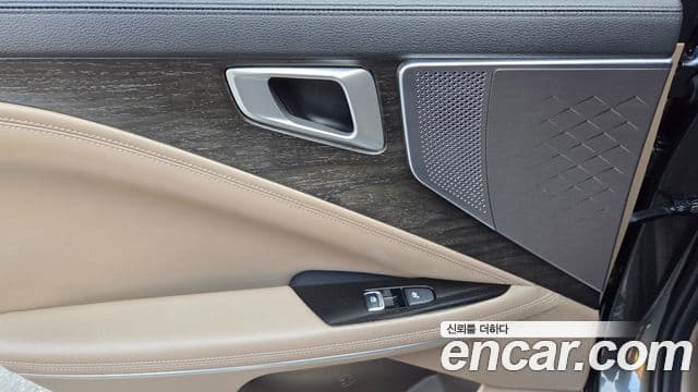 Kia K8 гибрид Noblesse, 2022 18