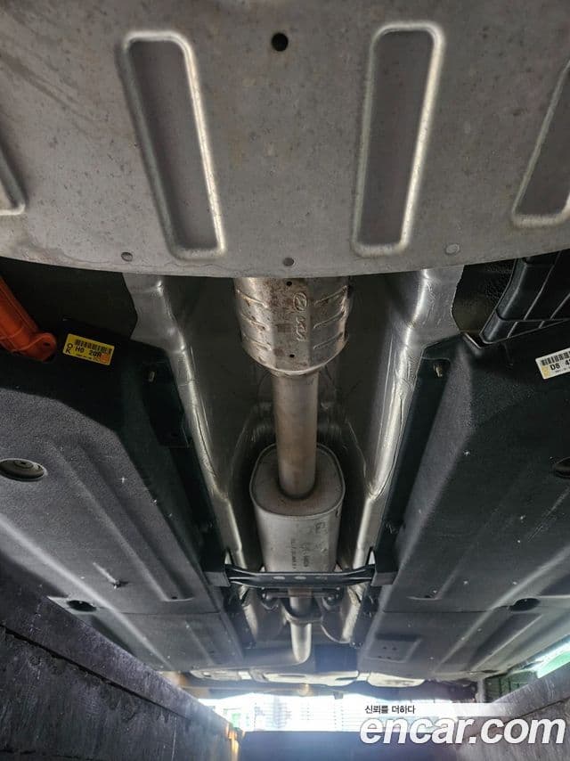 Kia K8 гибрид Noblesse, 2022 19