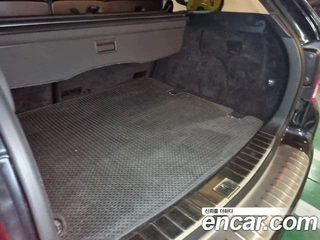 Porsche Cayenne 955, 2005 11