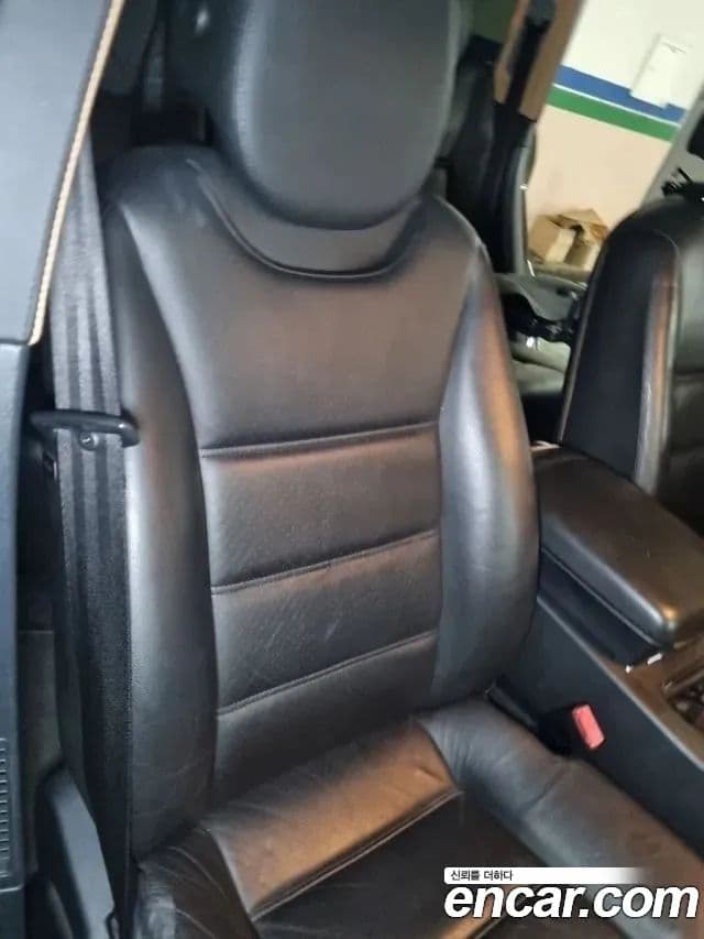 Porsche Cayenne 955, 2005 12