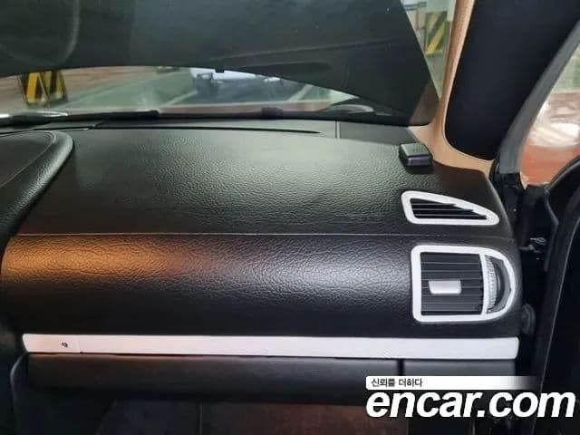 Porsche Cayenne 955, 2005 13