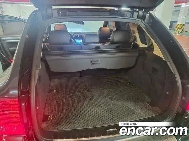 Porsche Cayenne 955, 2005 14