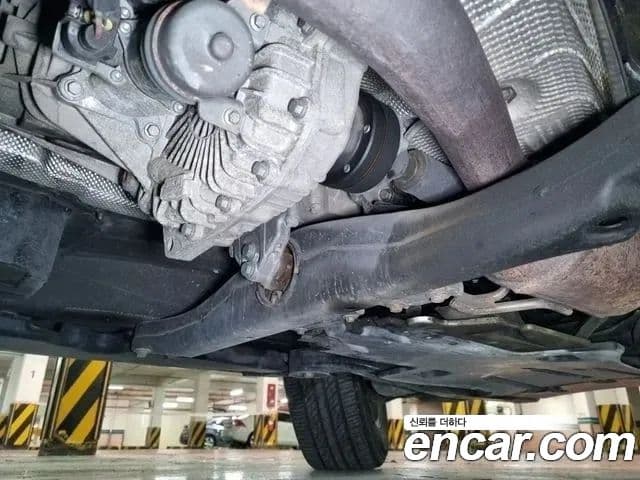 Porsche Cayenne 955, 2005 17