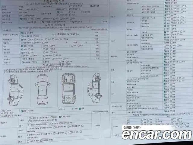 Porsche Cayenne 955, 2005 20